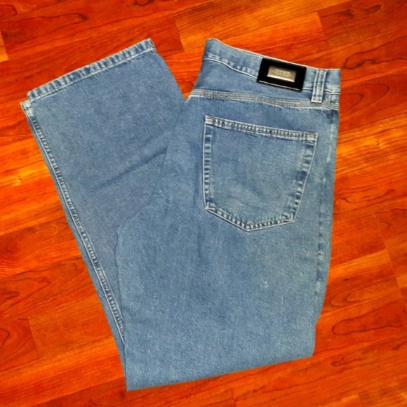 boss jeans vintage